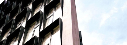 Met Hotel