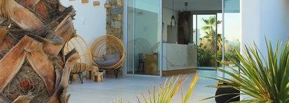 Adama Mykonos Boutique Hotel