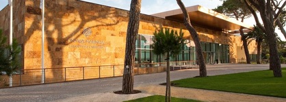 Onyria Marinha Boutique Hotel (Ex Martinhal Cascais Lisbon)