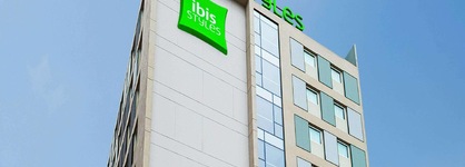 Ibis Styles Lima San Isidro