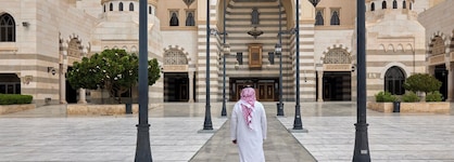 Voco Makkah By Ihg