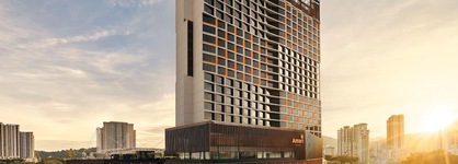 Amari Spice Penang
