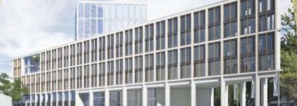 Holiday Inn Mannheim City - Hauptbahnhof By Ihg
