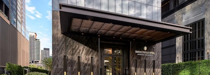Intercontinental Bangkok Sukhumvit By Ihg
