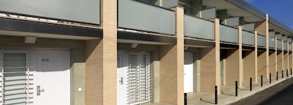 Apartamentos Playa De Castelldefels