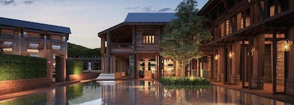 Aleenta Retreat Chiang Mai - The Leading Hotels Of The World