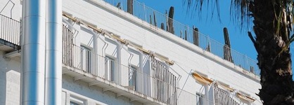Rooms Hotel Batumi