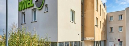 B&B Hotel Ouistreham