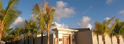Vivara Bali Private Pool Villas & Spa Retreat