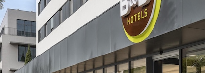 B&B Hotel Lisboa Oeiras
