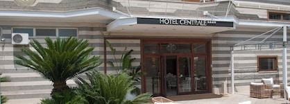 Hotel Centrale