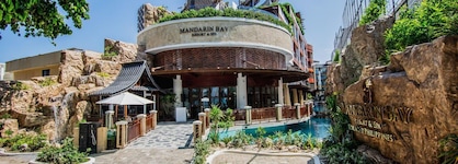 Mandarin Bay Resort & Spa