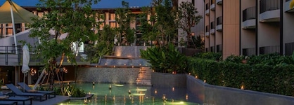 Varana Hotel