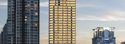 Ascott Embassy Sathorn