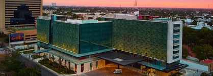 City Plus Mérida