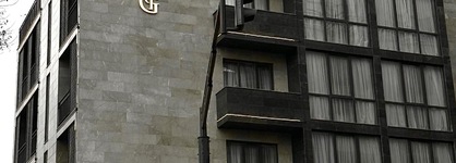 Khedi Hotel Tbilisi