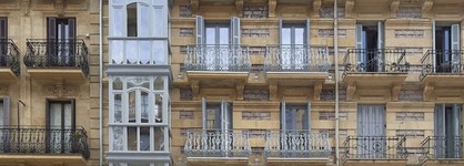 Hotel Arrizul Catedral