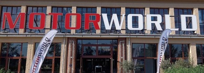 Ameron München Motorworld