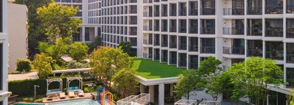The Quarter Chaophraya By Uhg