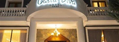 Hotel Casta Diva