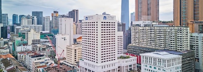 Hotel Royal Signature