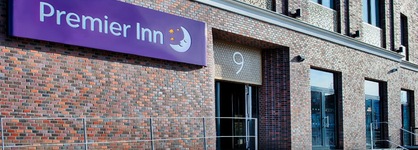 Premier Inn Luebeck City Stadtgraben