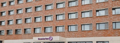 Premier Inn Karlsruhe City Am Wasserturm