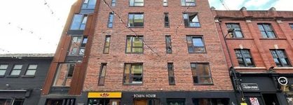Quay Apartments Manchester