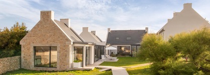 Hôtel Sport & Spa, Ile D'ouessant, The Originals Collection
