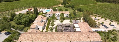 Ultimate Provence Hotel & Spa Golfe De Saint Tropez