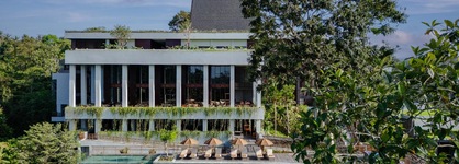 Anantara Ubud Bali Resort