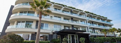 Hotel & Resort Tre Fontane Luxury