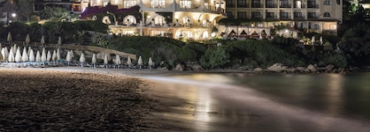 Club Hotel Baja Sardinia