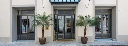 Hotel La Gemma