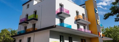Demo Hotel Design Emotion
