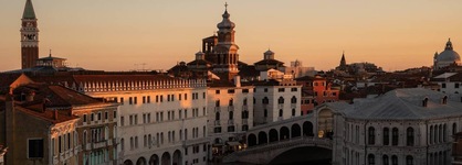 The Venice Venice Hotel