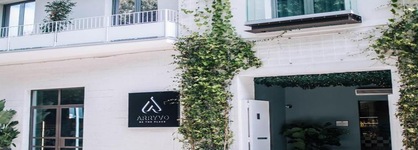 Arryvo