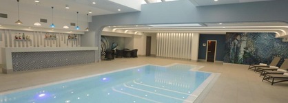 Dave Hotel Yerevan