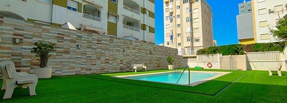 Apartamentos Gandia 3000