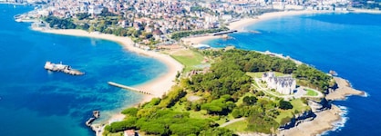 Bahia Rooms Cantabria 3000