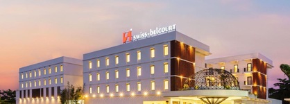 Swiss-Belcourt Lombok