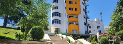 Hotel Alvero