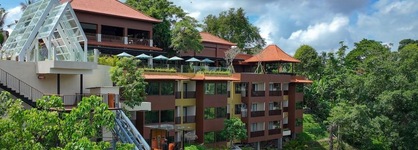 Metland Venya Ubud