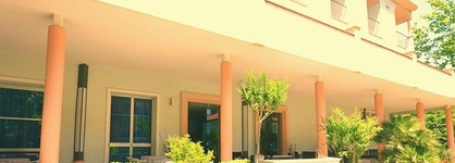 Hotel Ombrosa