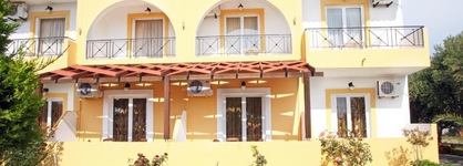 Kefalos Studios Stamatia