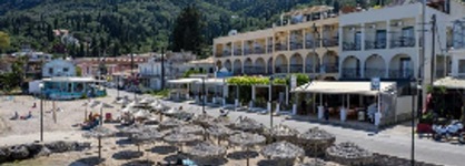 Riviera Seaside Hotel By Estia
