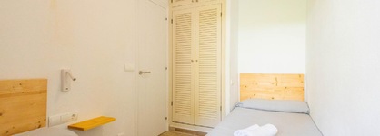Apartamento em Son Bou para 4 pessoas com 2 quartos Ref. 472381