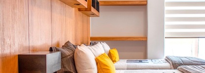 Madero Hotel & Suites