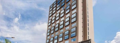 Novotel Santa Cruz De La Sierra