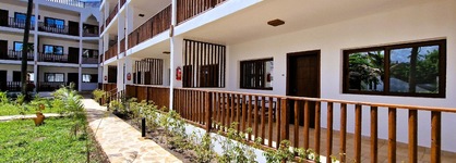 Dream Of Zanzibar Resort & Spa